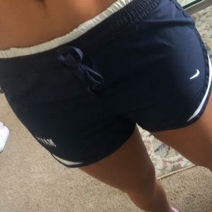 XS Nike Dri Fit Shorts